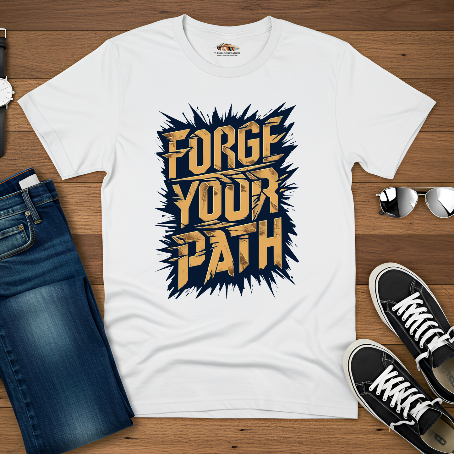 Forge Your Path