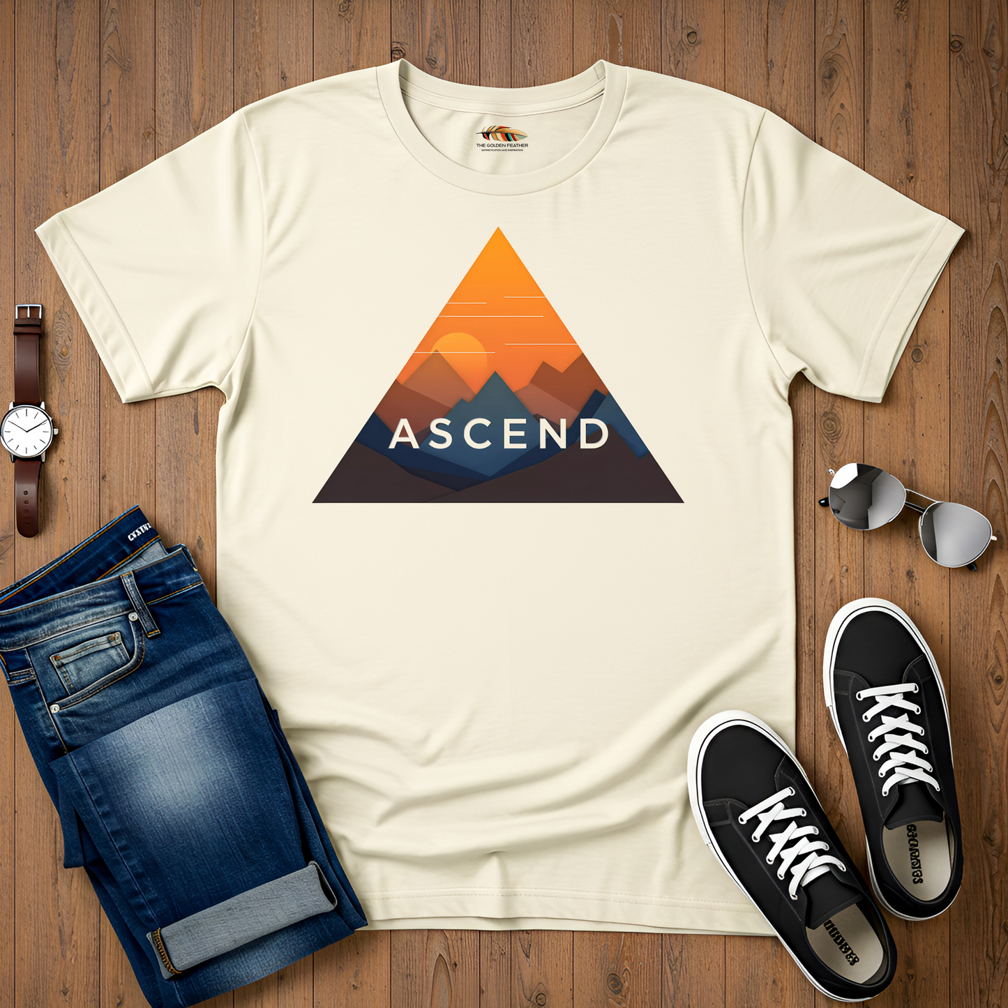 Ascend