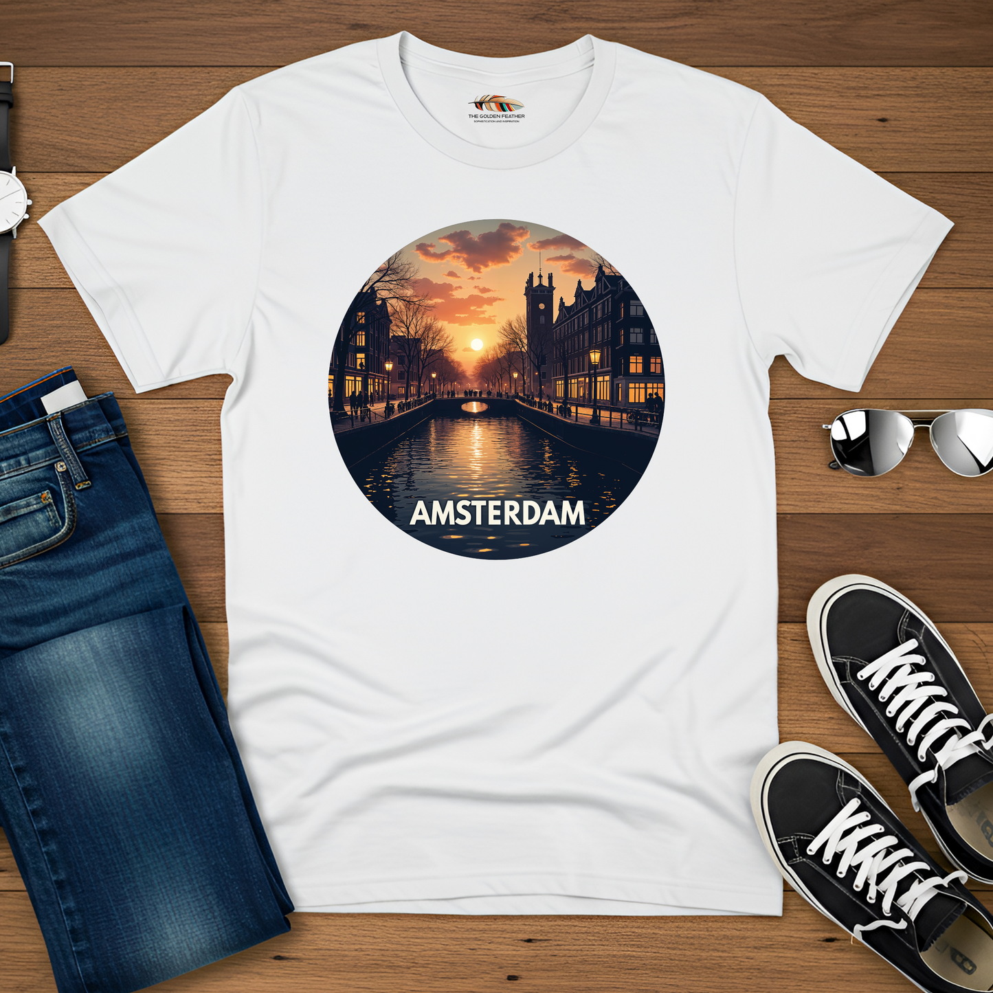 Amsterdam