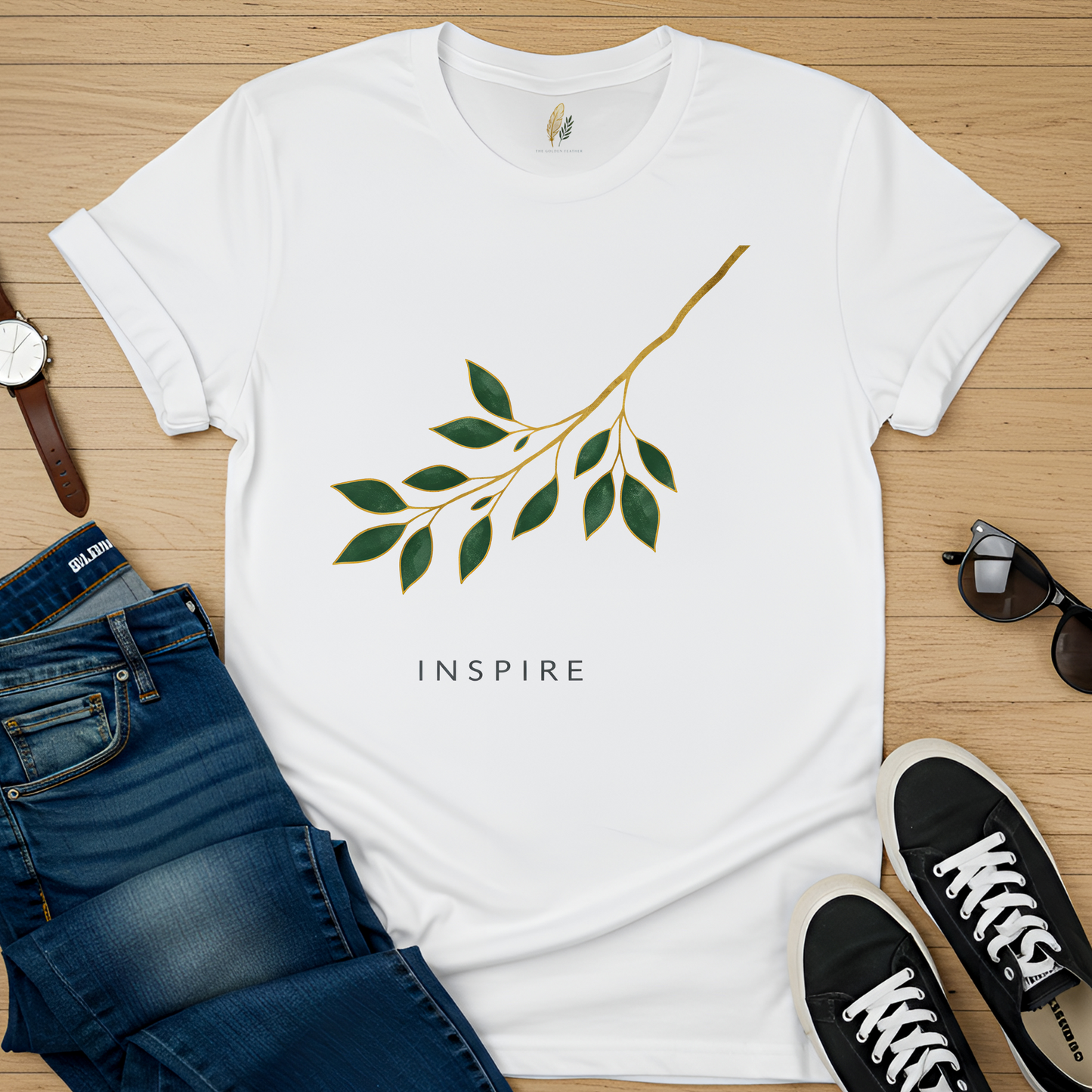 Inspire