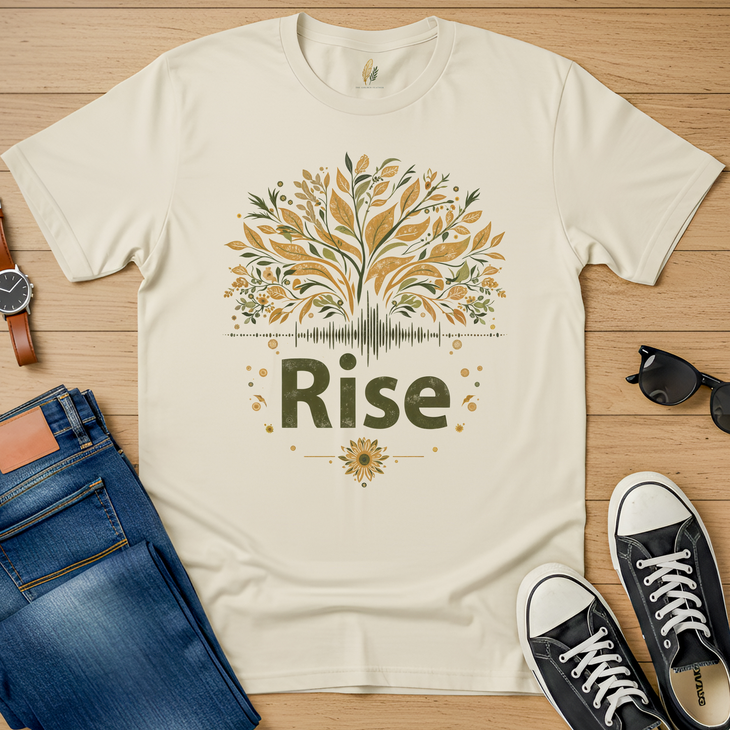 Rise