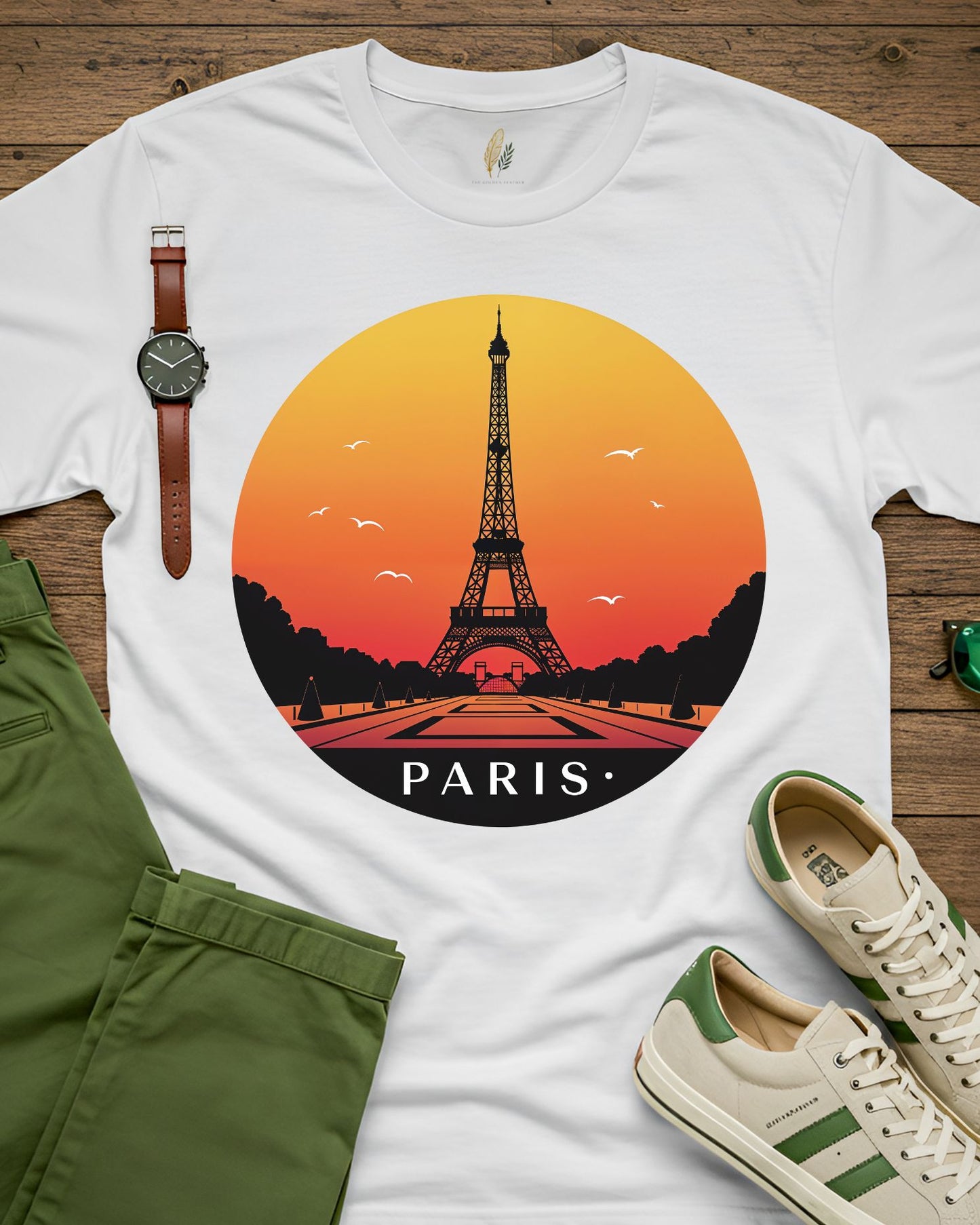 Paris