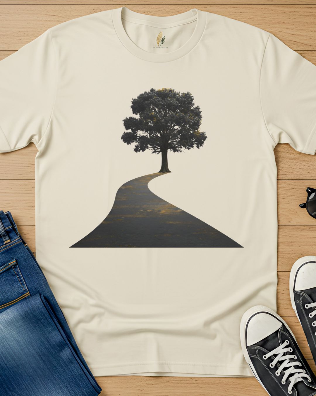 Tree Path