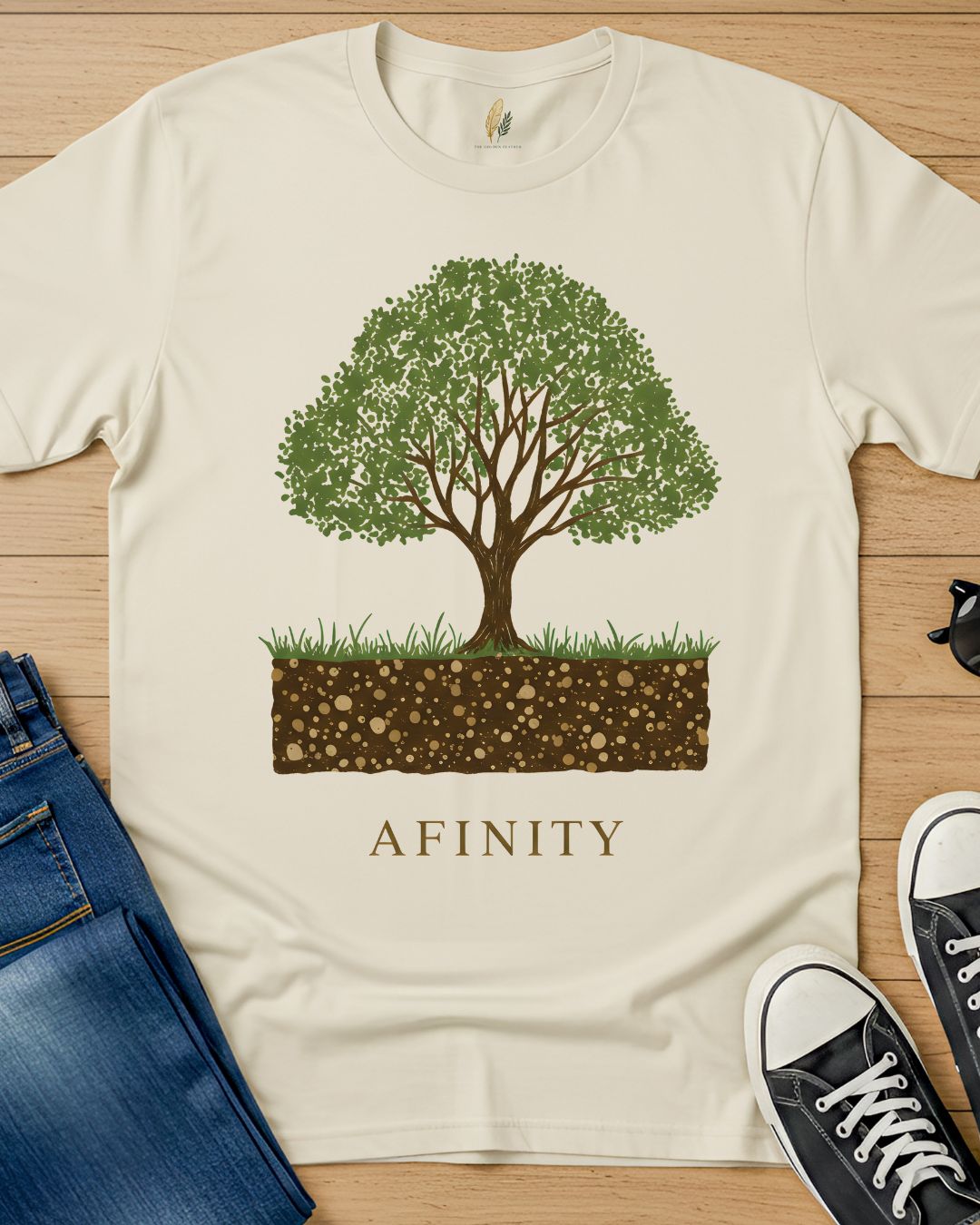 Afinity Tree