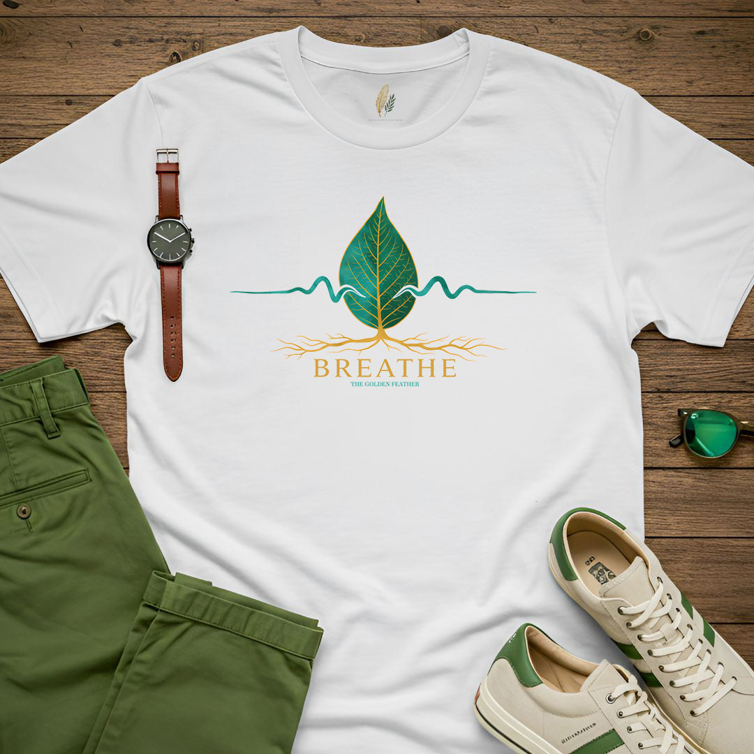 Breathe