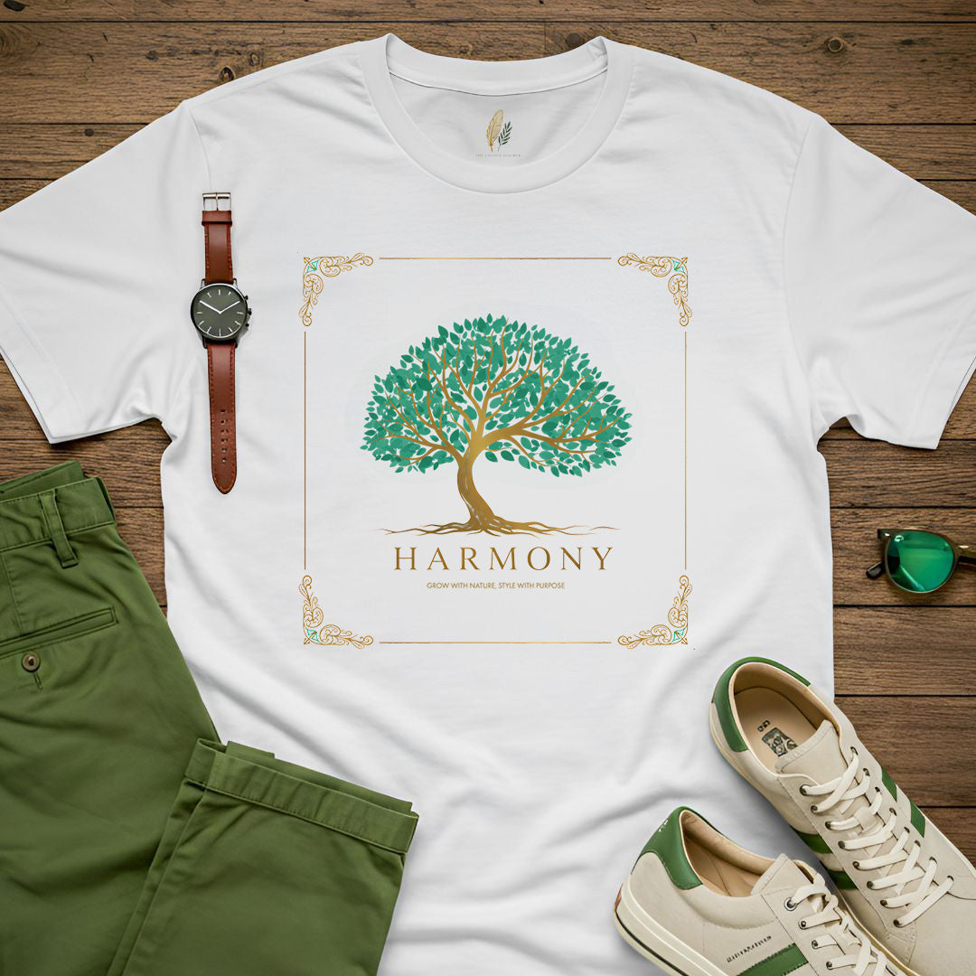 Harmony Path