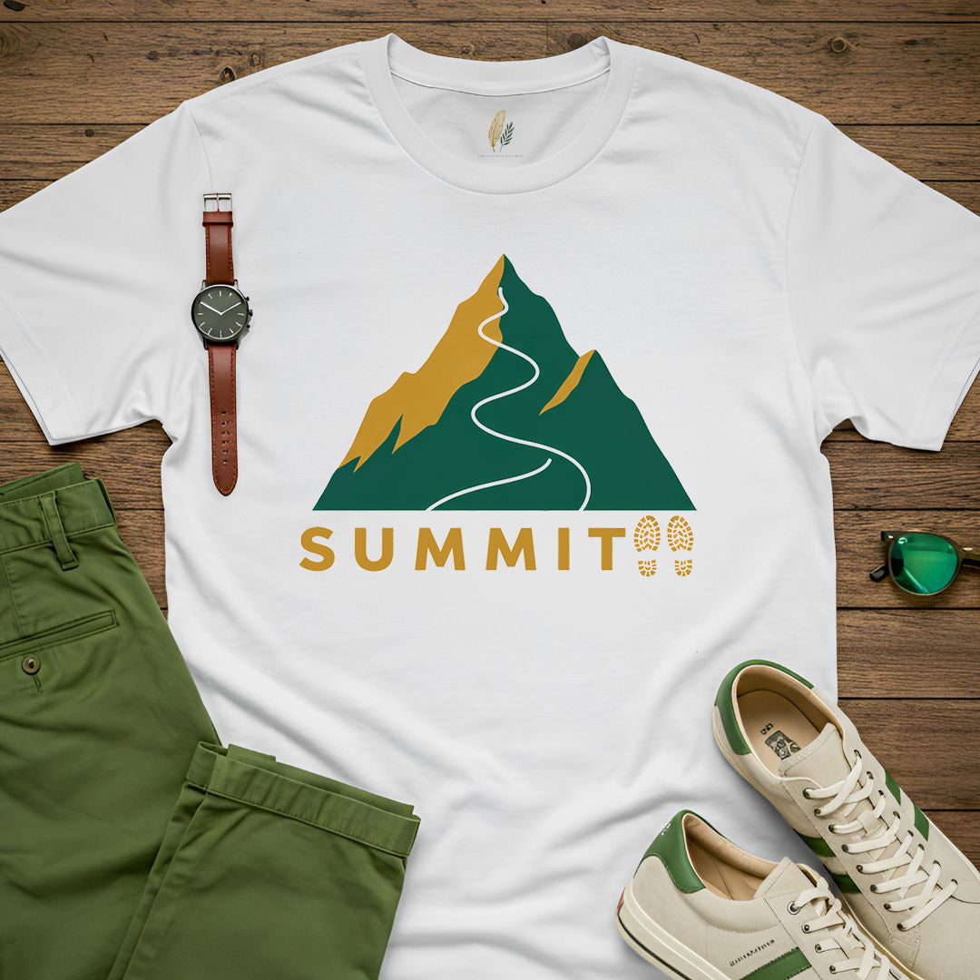 Summit Peak