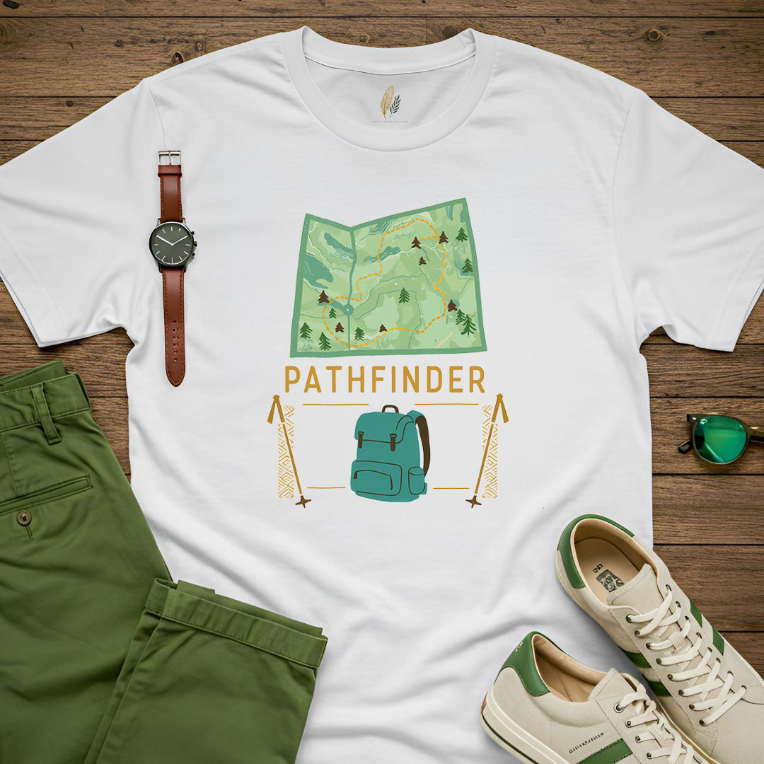 Pathfinder Hiking Tee