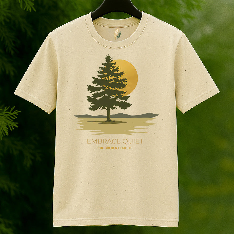 Embrace Quit Tee