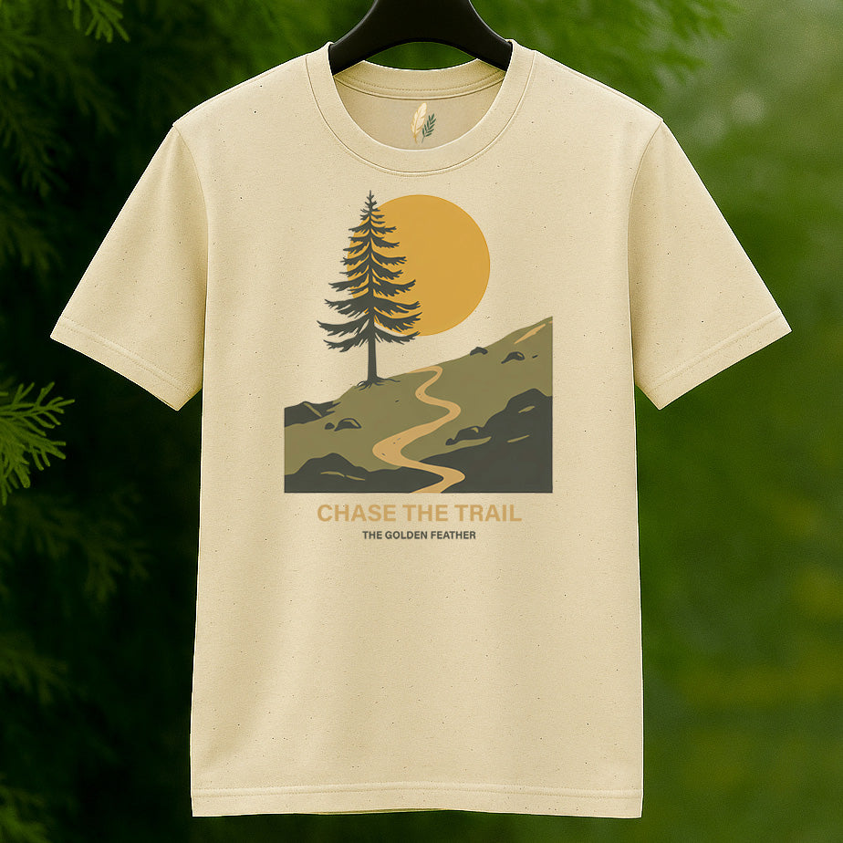 Alpine Traverse Tee