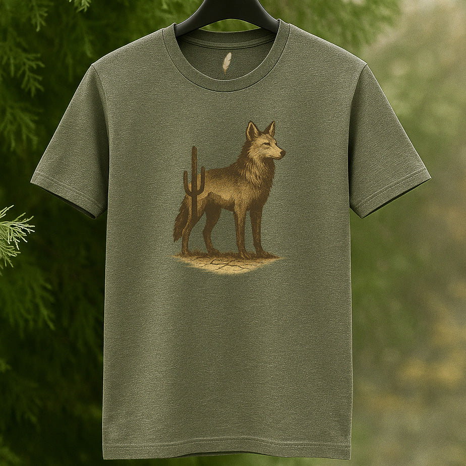 Desert Wanderer Tee