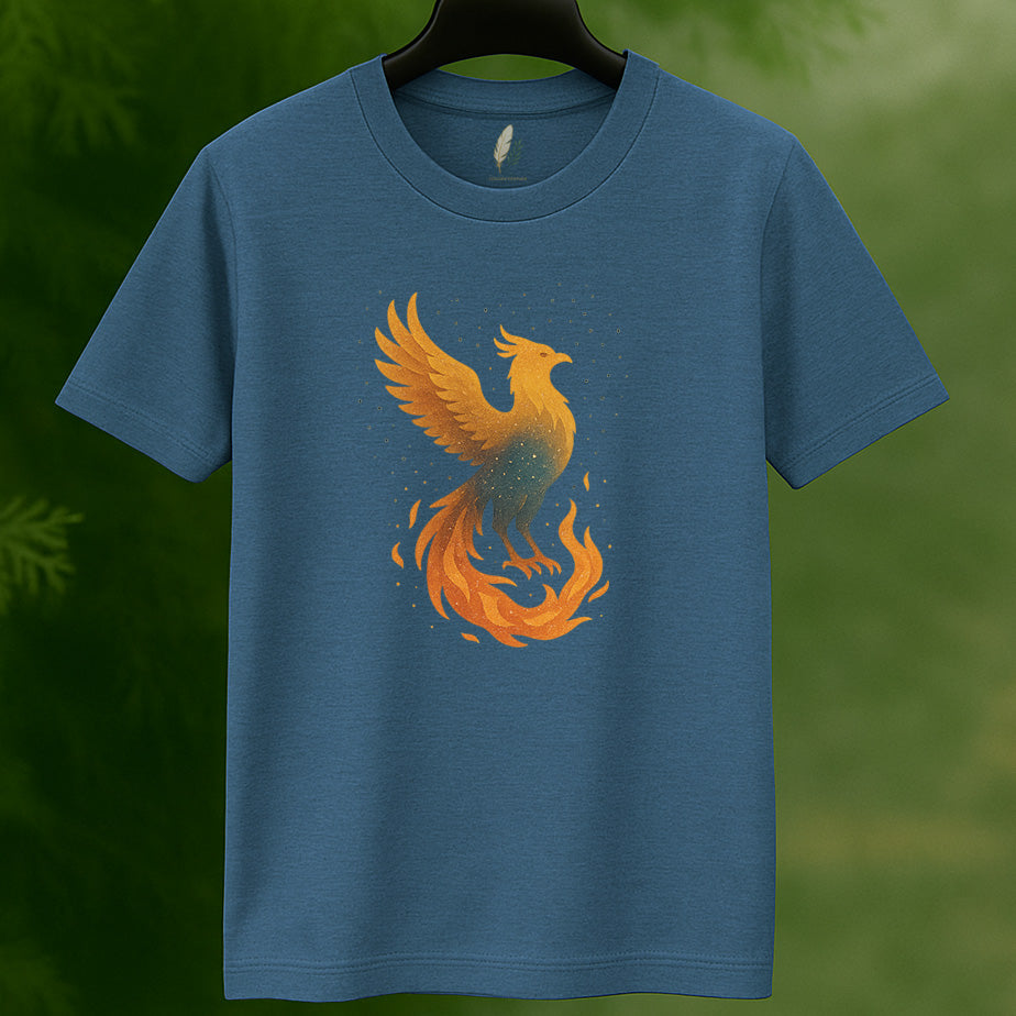 Majestic Phoenix Tee