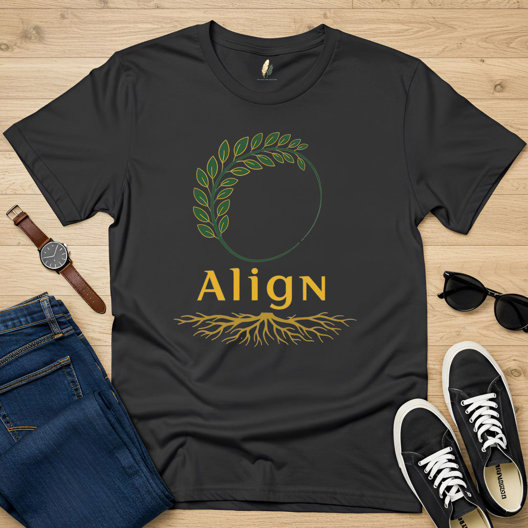 Align
