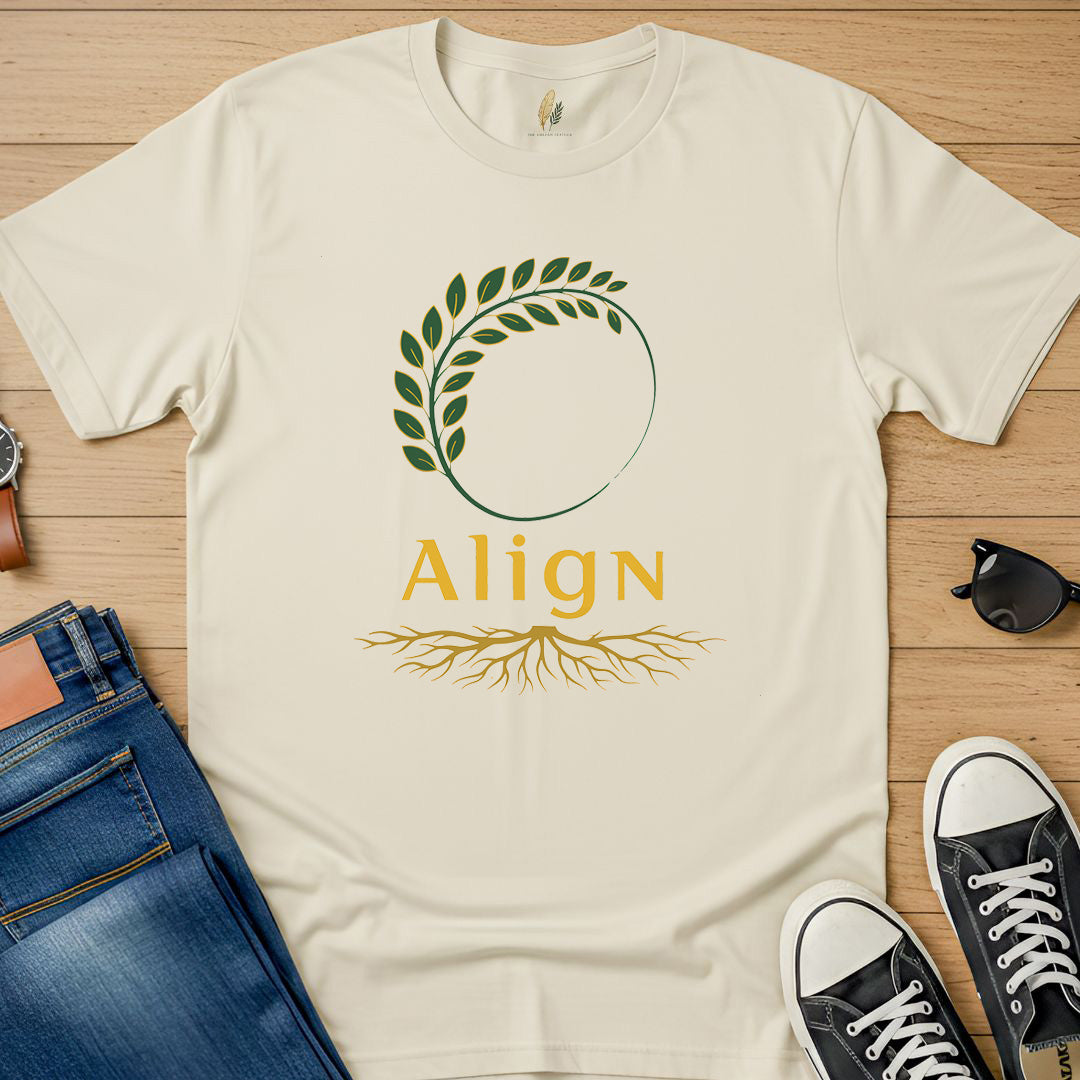 Align
