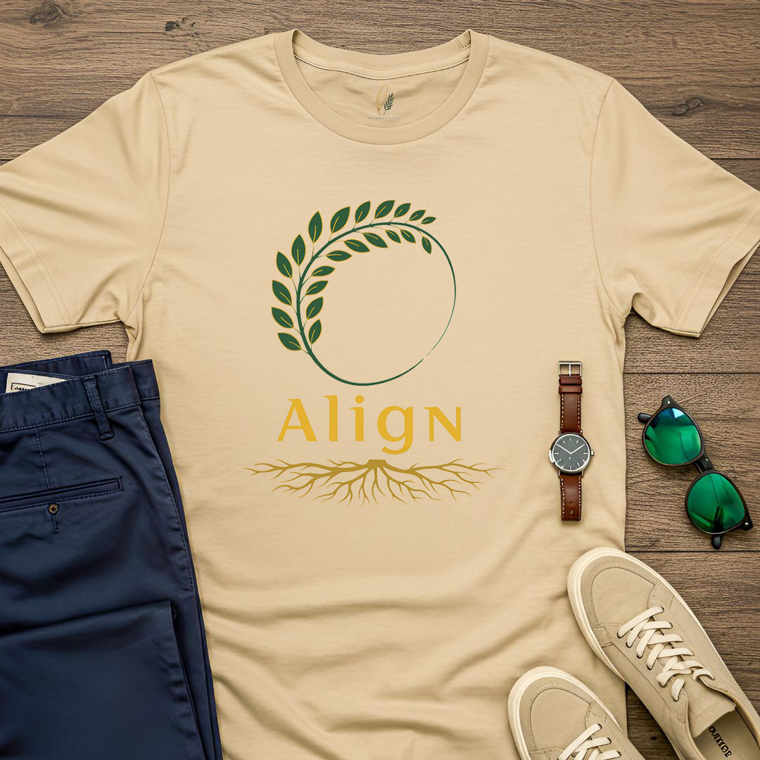 Align