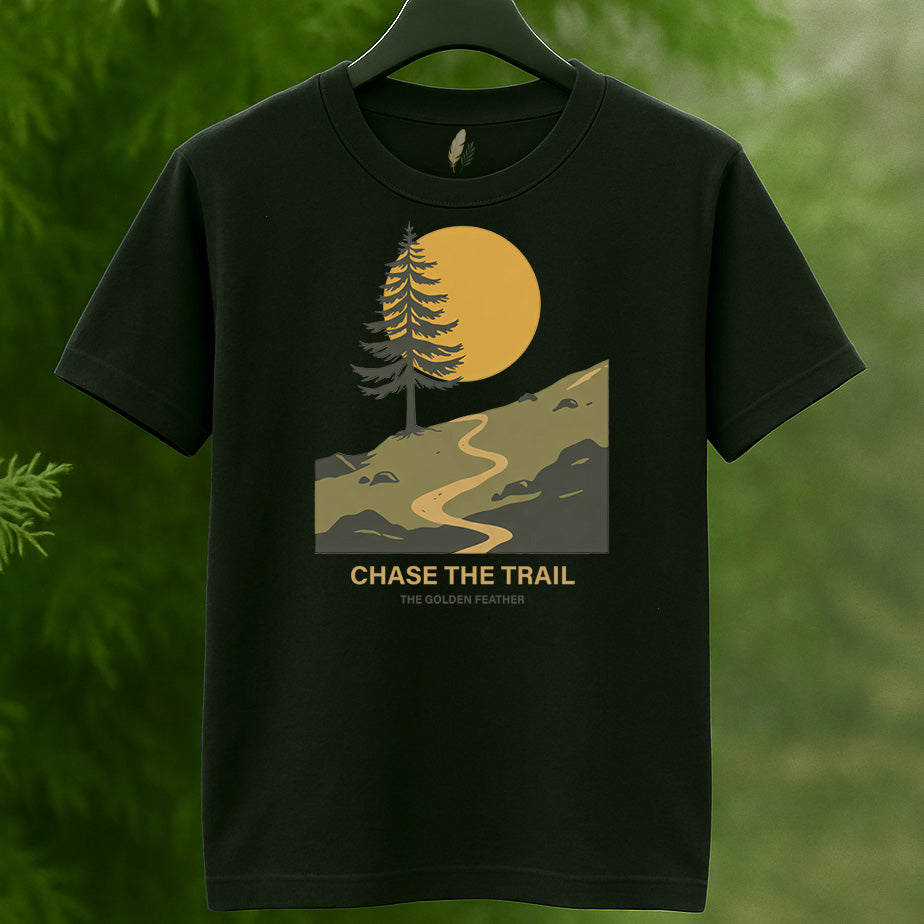 Alpine Traverse Tee