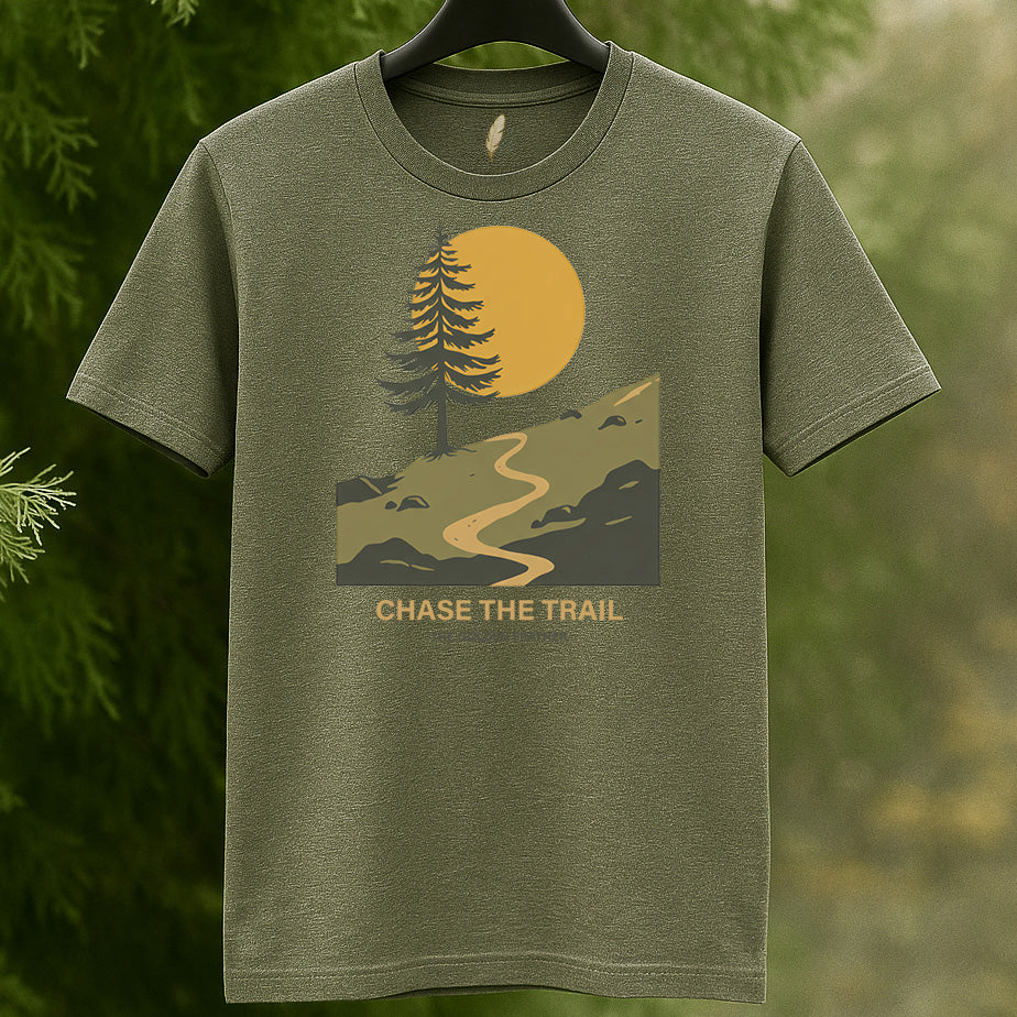 Alpine Traverse Tee