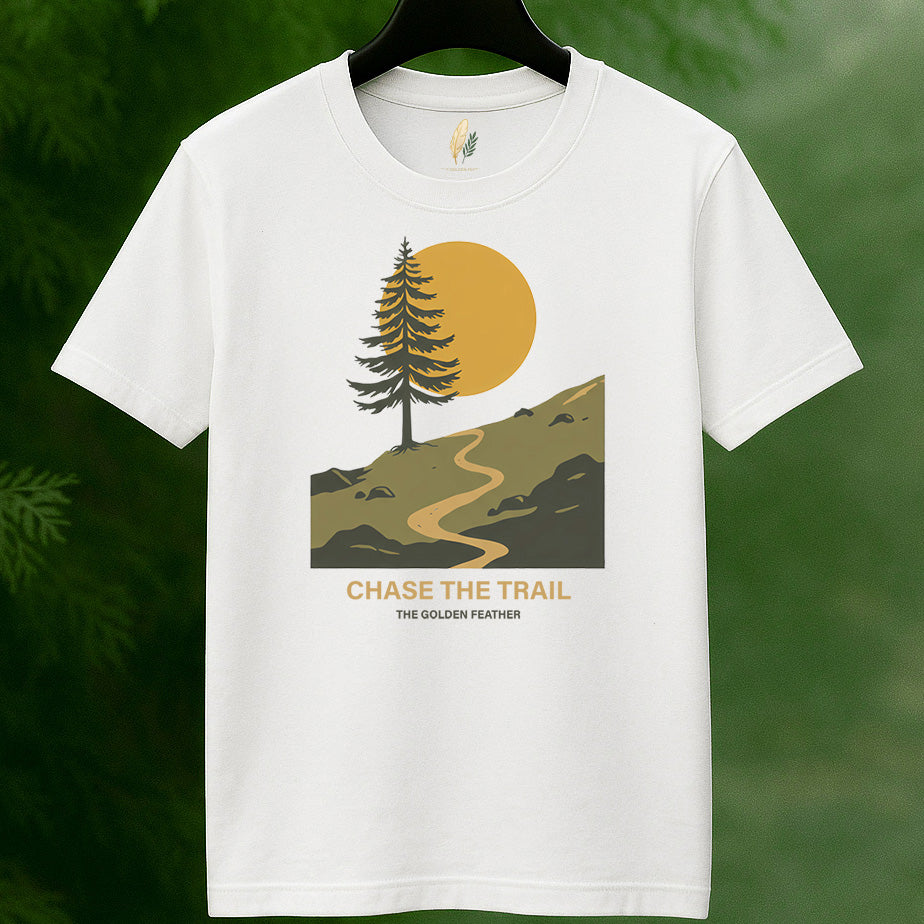Alpine Traverse Tee