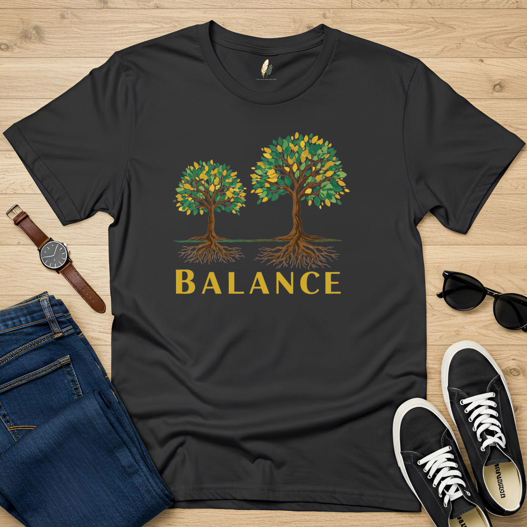 Balance Grove