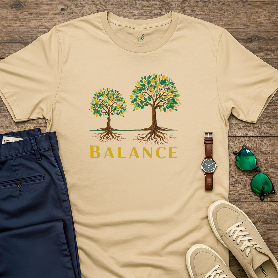 Balance Grove