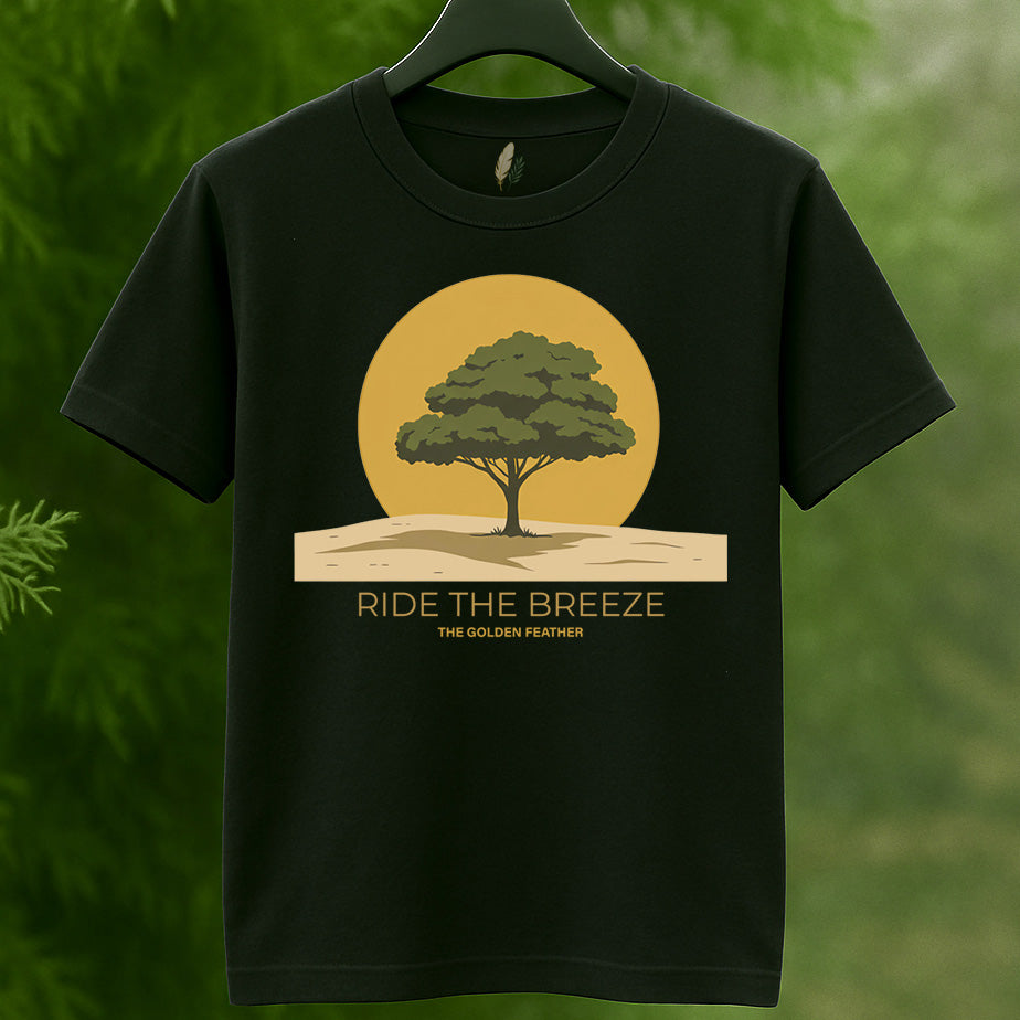Costal Dune Tee