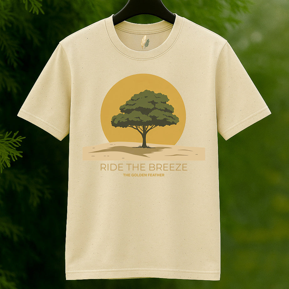 Costal Dune Tee