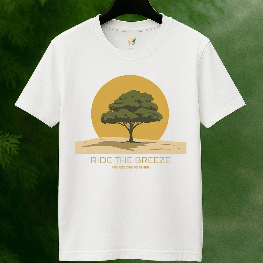 Costal Dune Tee