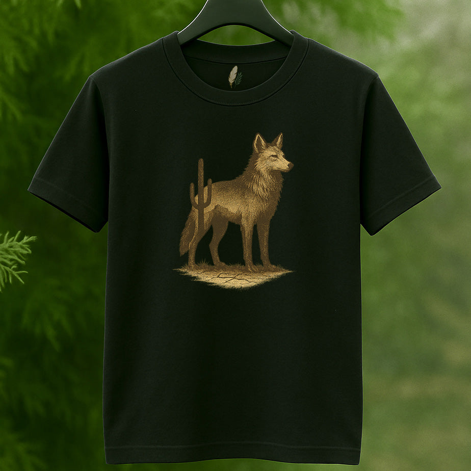 Desert Wanderer Tee