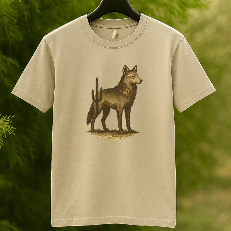 Desert Wanderer Tee