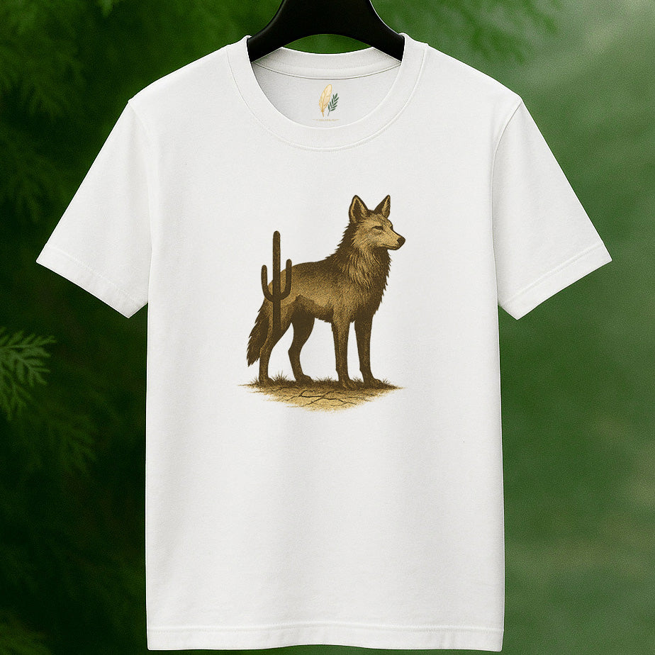 Desert Wanderer Tee