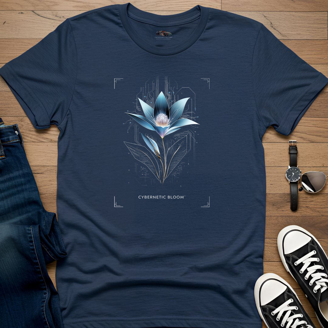 Cybernetic Bloom