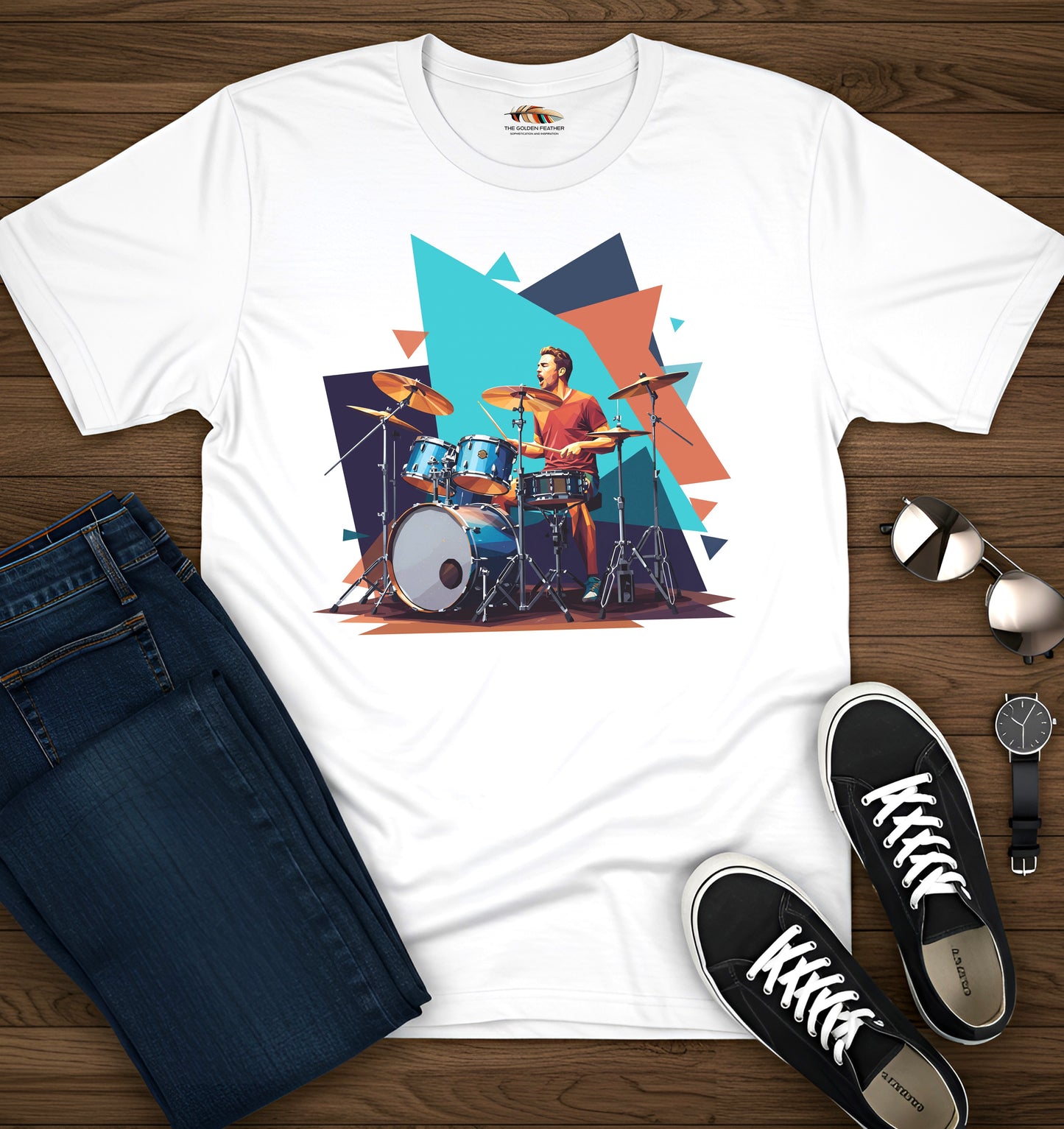Drum Lust