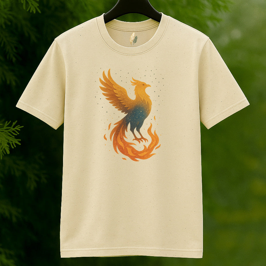 Majestic Phoenix Tee