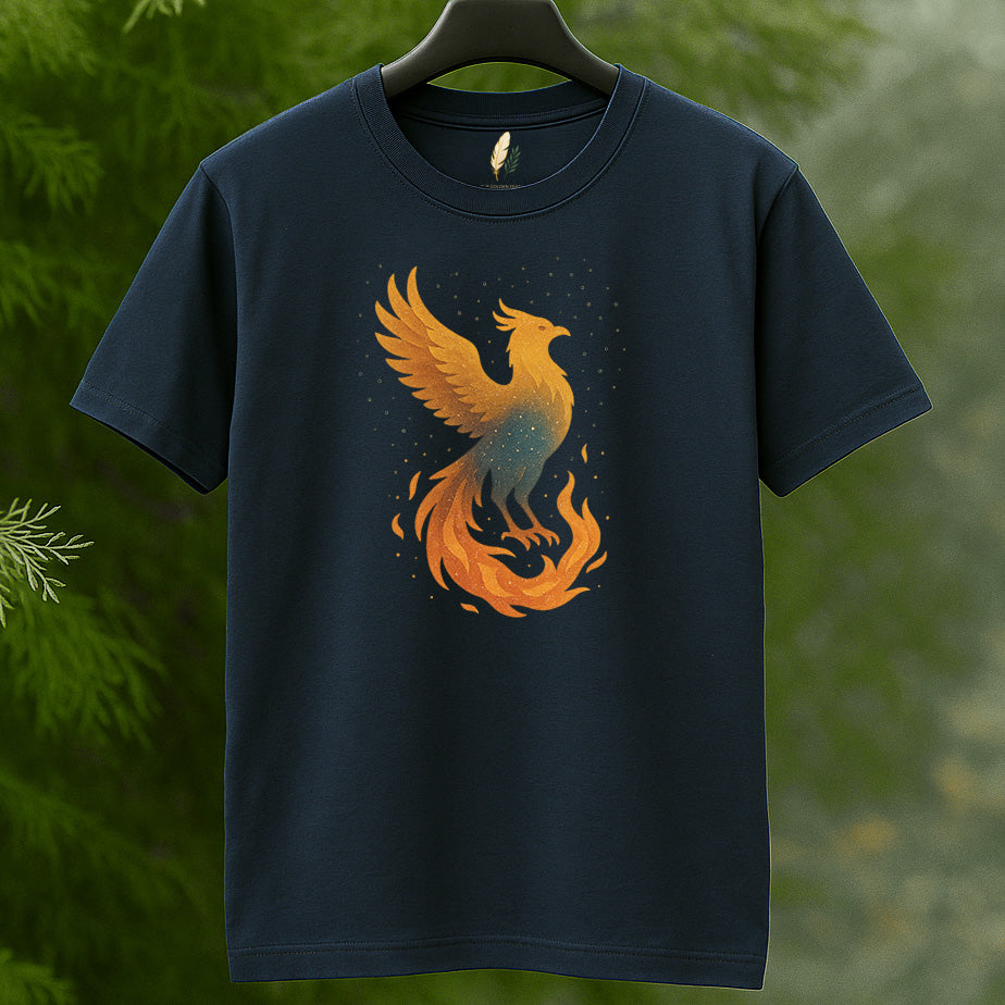 Majestic Phoenix Tee