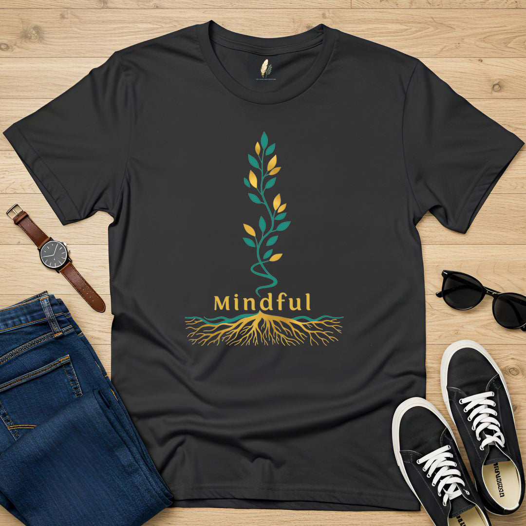 Mindful Growth Tee