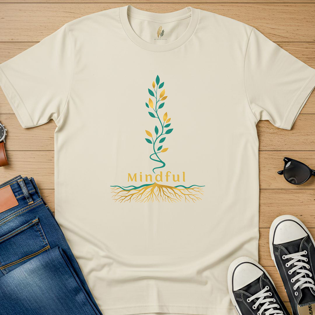 Mindful Growth Tee