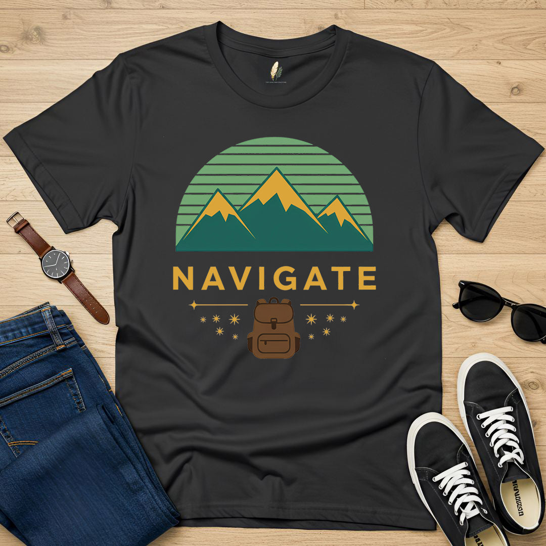 Navigate Horizon