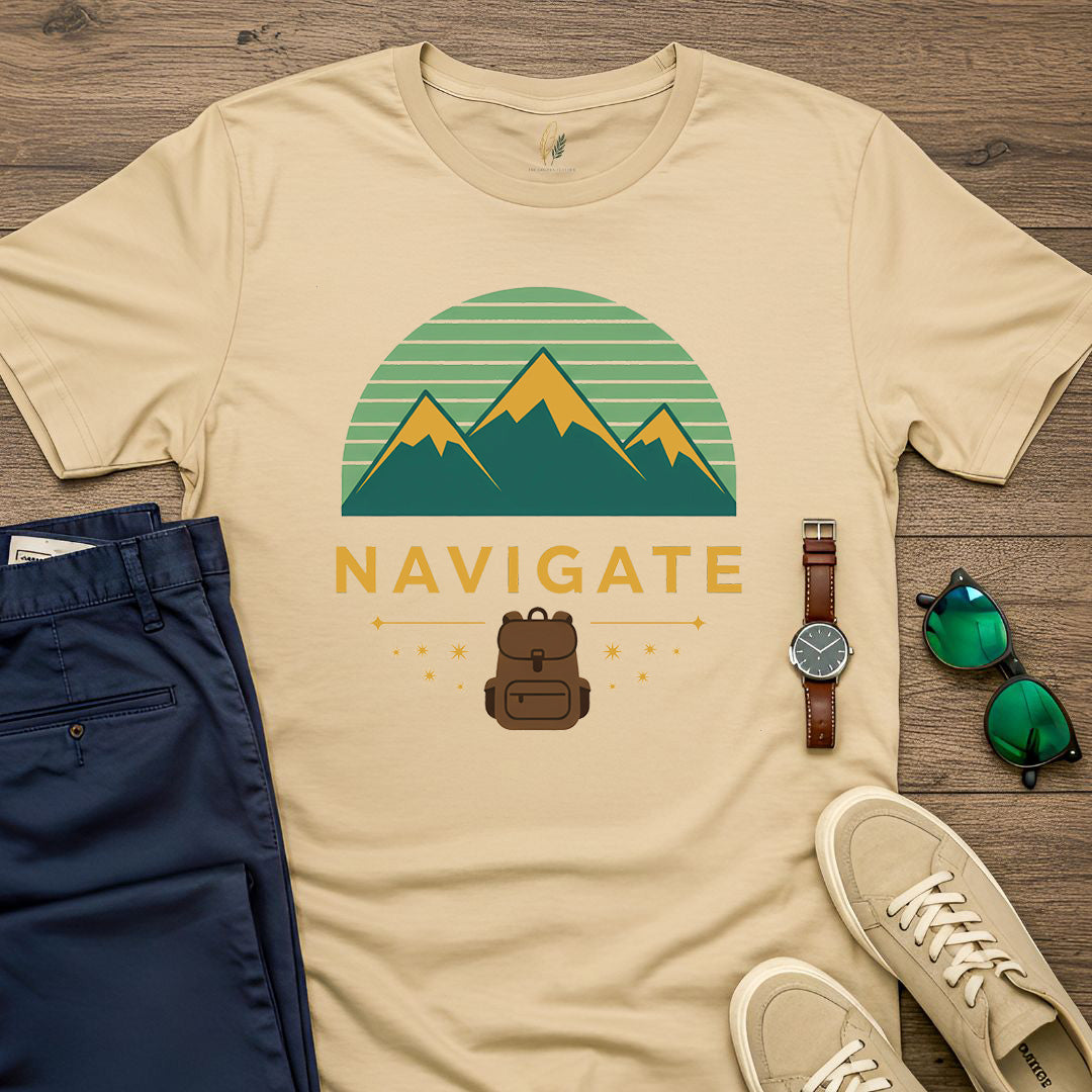 Navigate Horizon