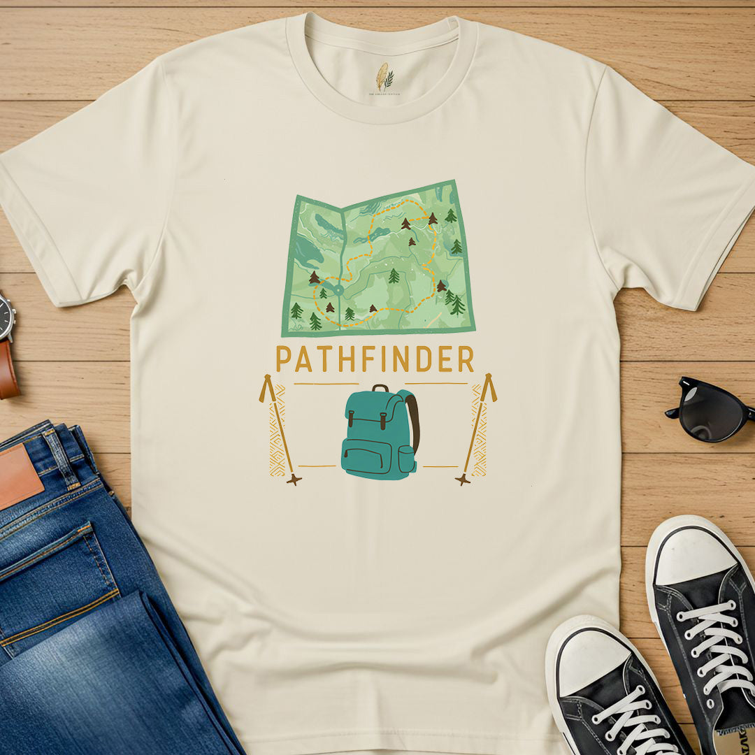 Pathfinder Hiking Tee