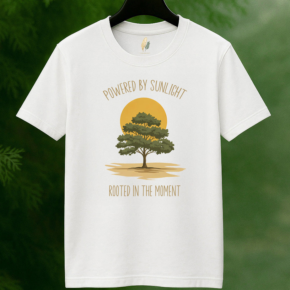 Align your heart Tee