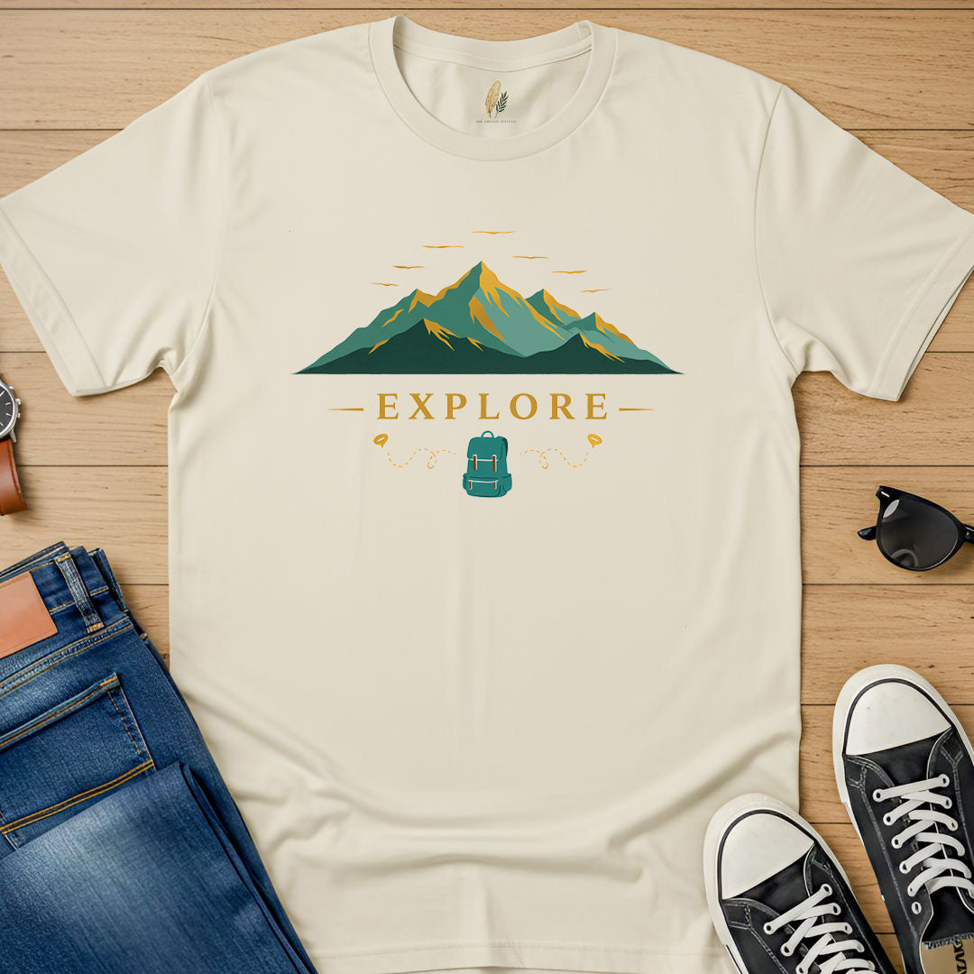 Pursuit backpack