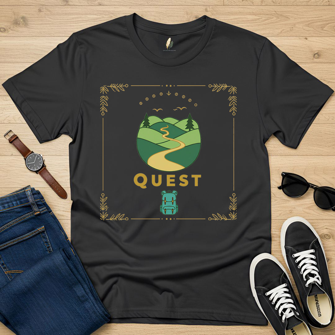 Quest Path