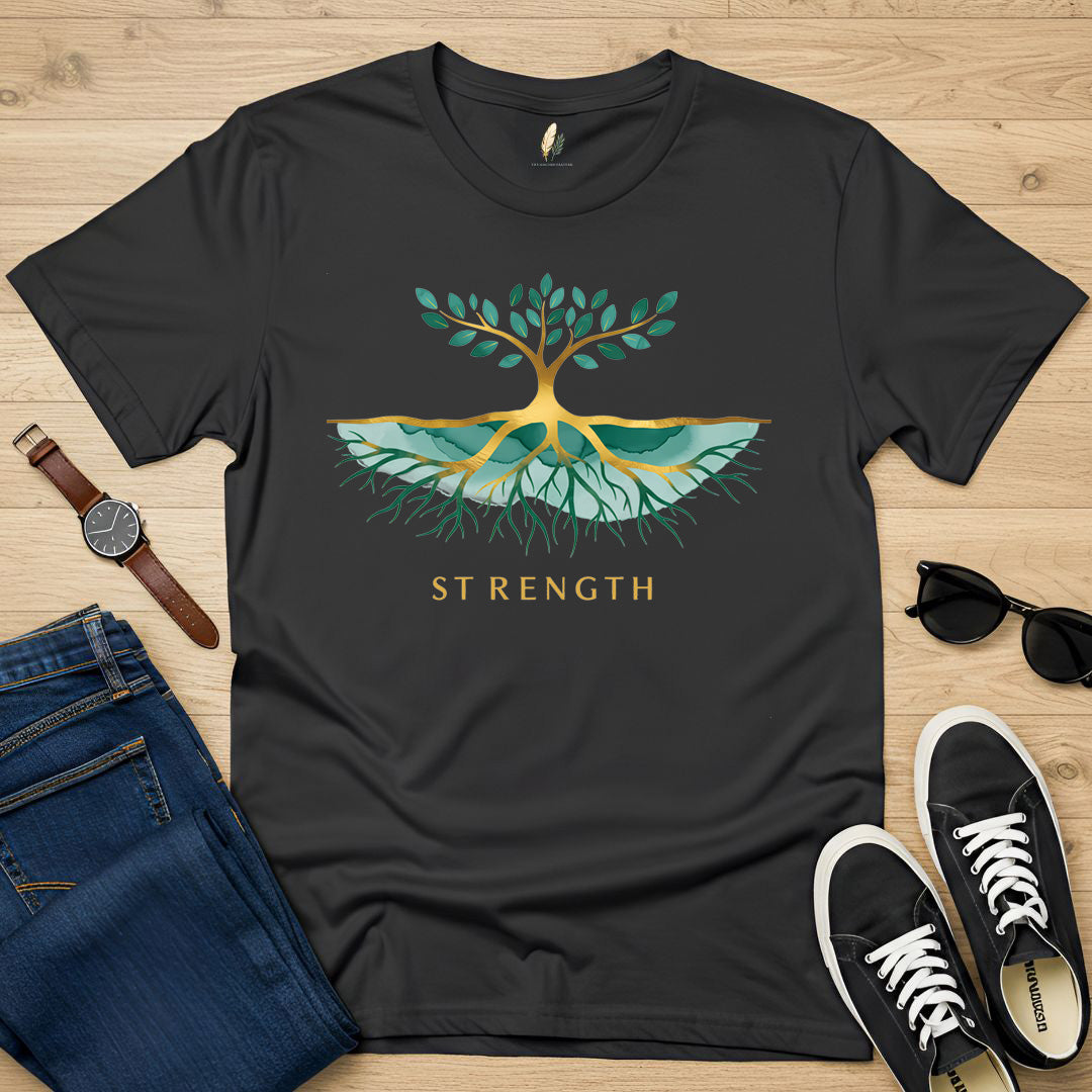Strength Root