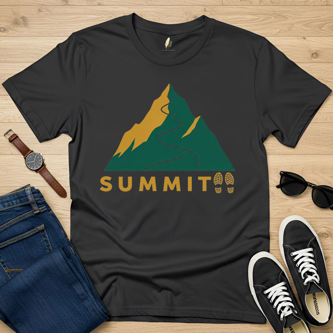 Summit Peak