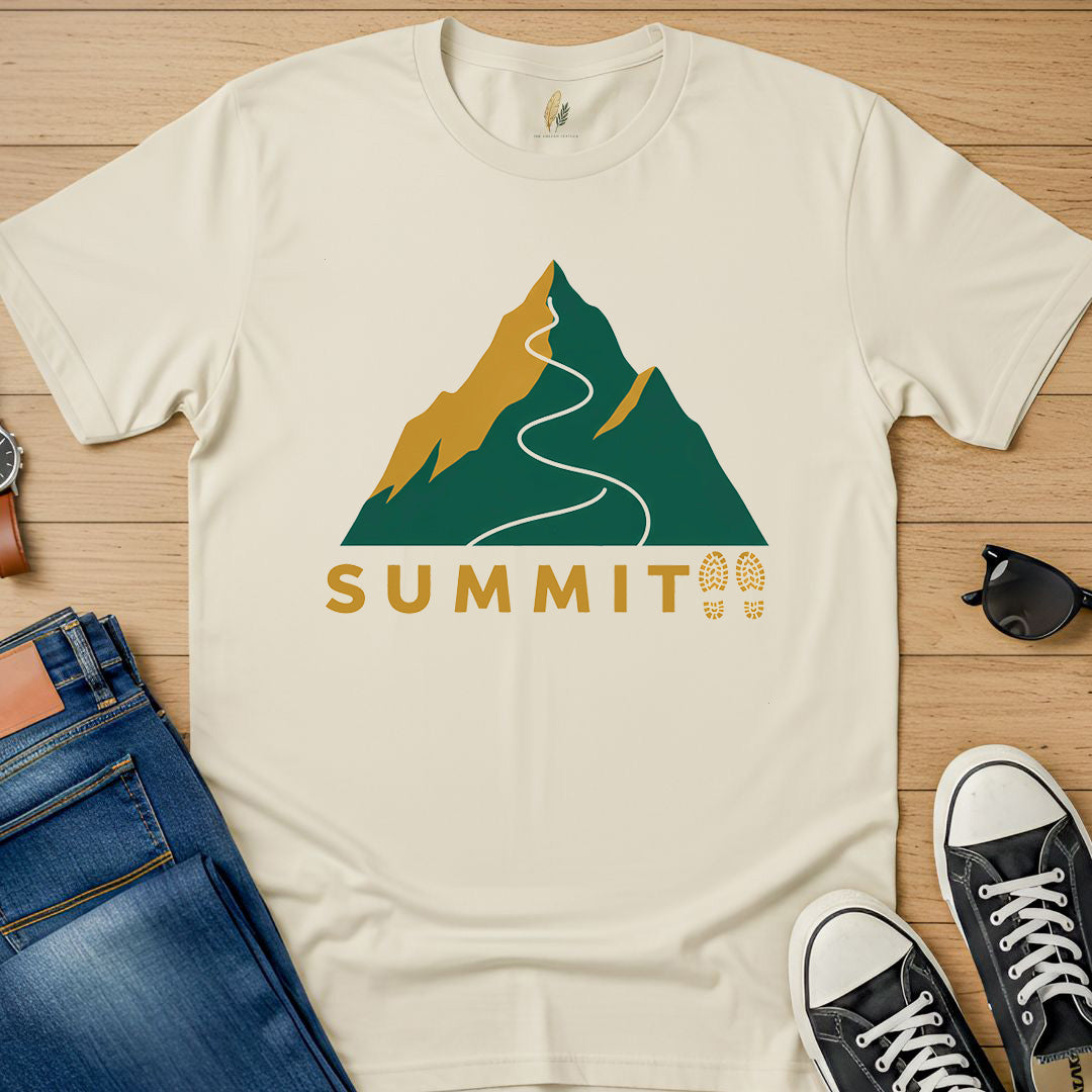 Summit Peak