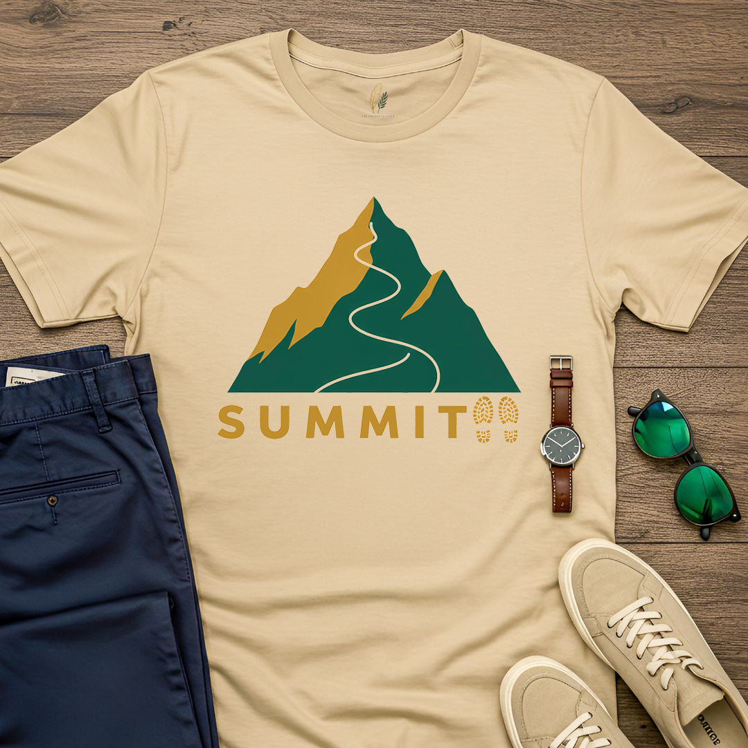 Summit Peak