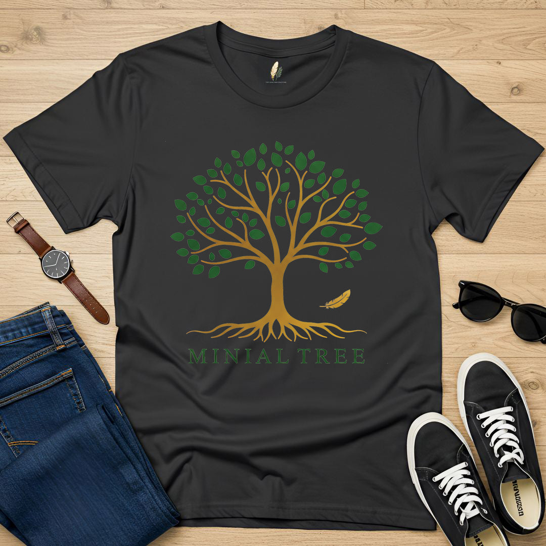 Minimal Tree Tee