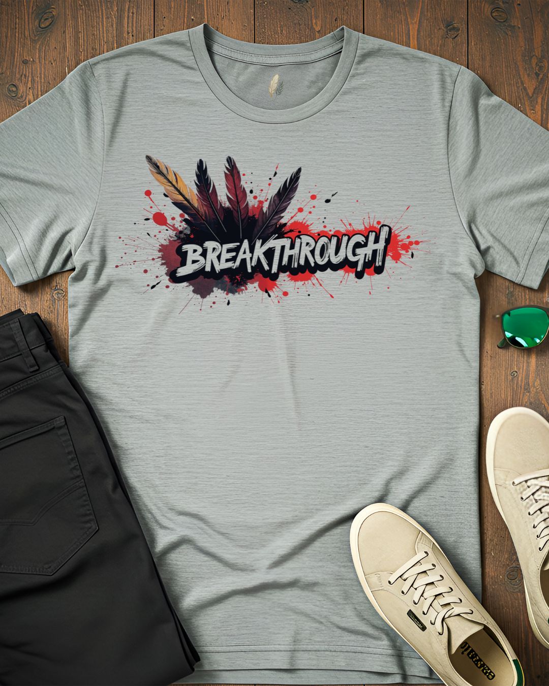 Breakthroght