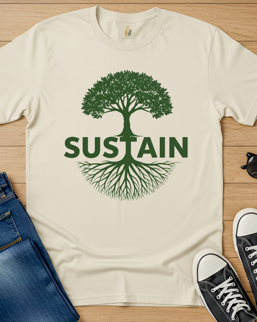 Sustain