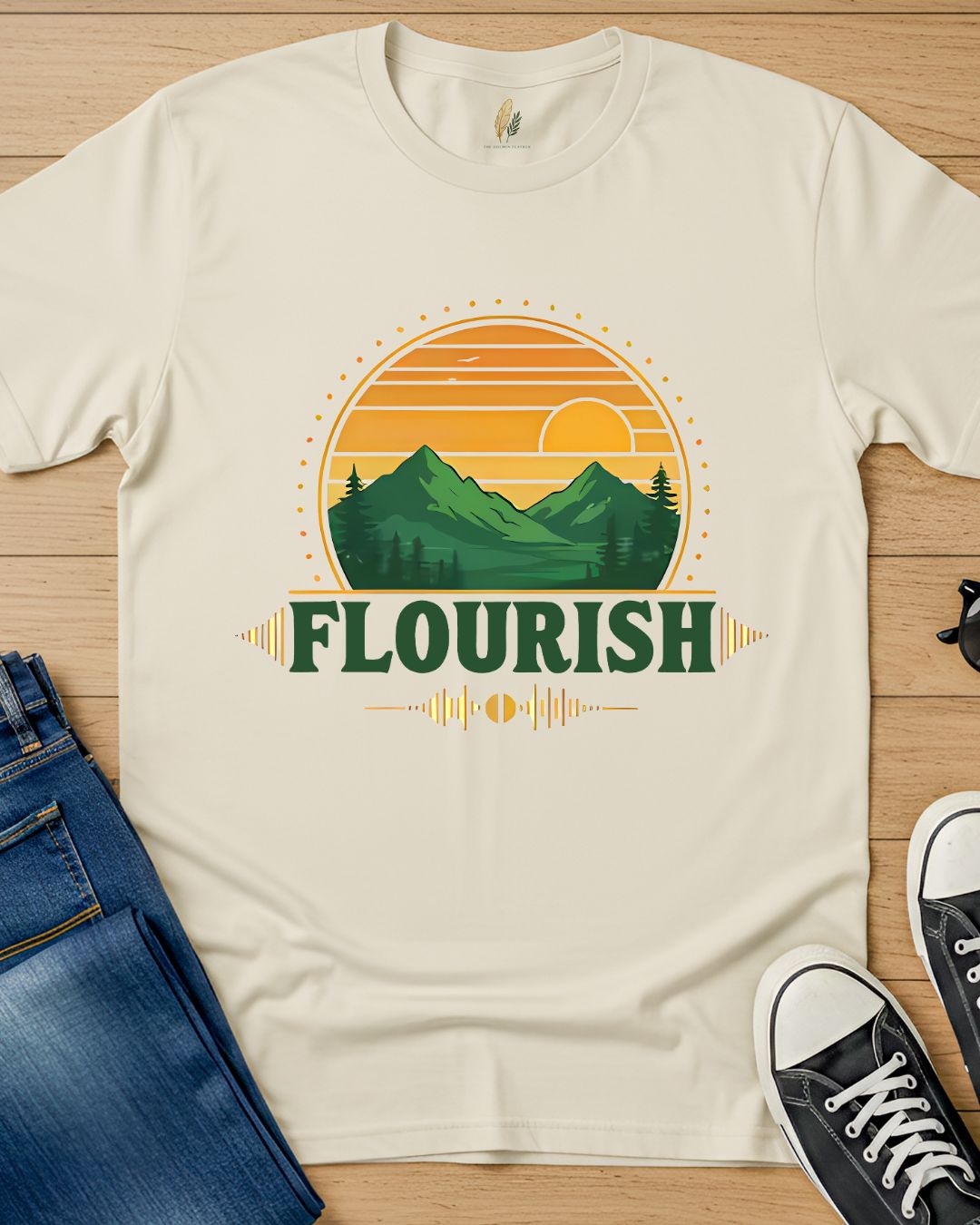 Flourish Horison